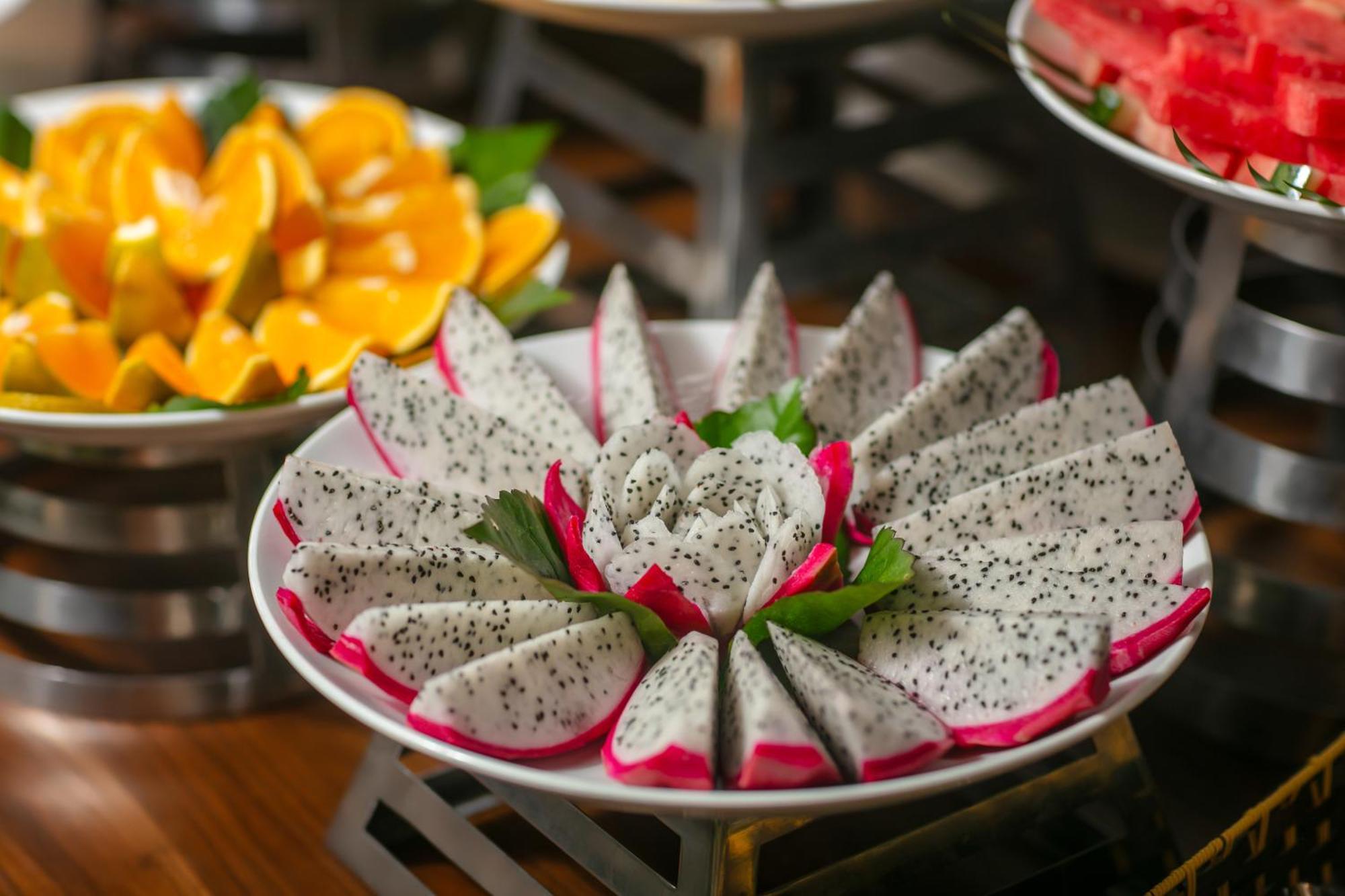 Pu Luong Bocbandi Retreat Hotel Luaran gambar