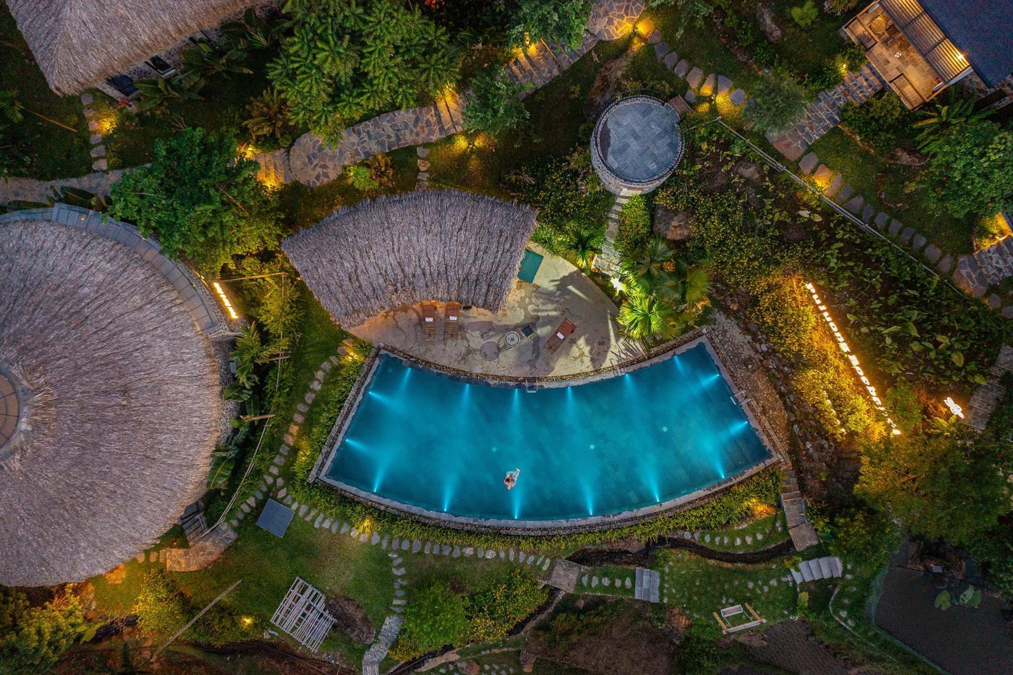 Pu Luong Bocbandi Retreat Hotel Luaran gambar